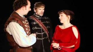Hamlet: Act 4, Scene 7: Bad news from Gertrude
