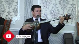 Ikrom Abdullayev mustahzod Икром Абдуллаев_мастахзод