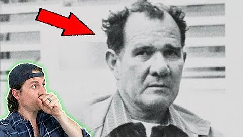 This man is the reason the death penalty exists (*...