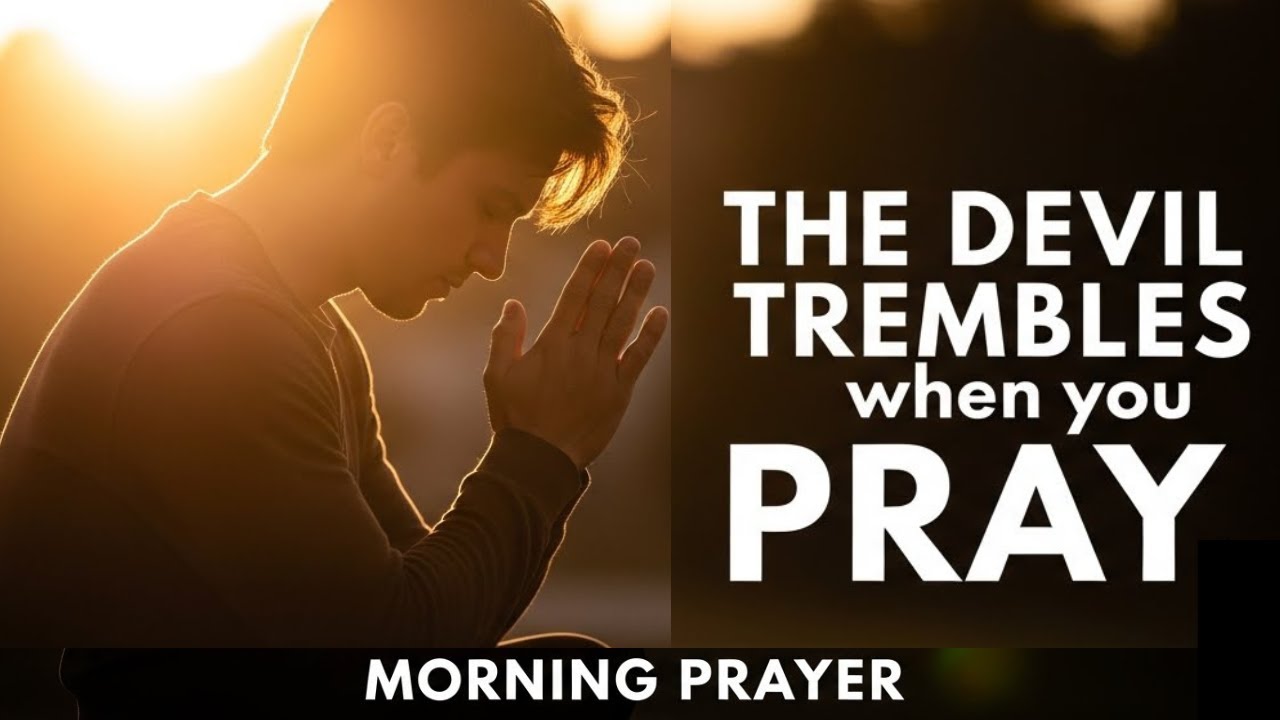 Сильная молитва о духовной победе и экономическом прорыве