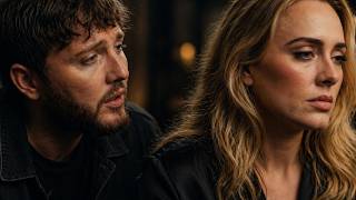James Arthur × Adele - We Stopped Trying… (2026)