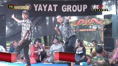 GAPLEK - Ngamumule Budaya Sunda Jaipongan | Pongdut 071