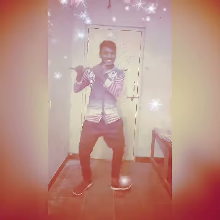 #BEST || DANCE PERFORMANCE BY || VENKY@VS#