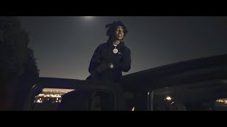 Shaun Sloan - Cold Shoulder