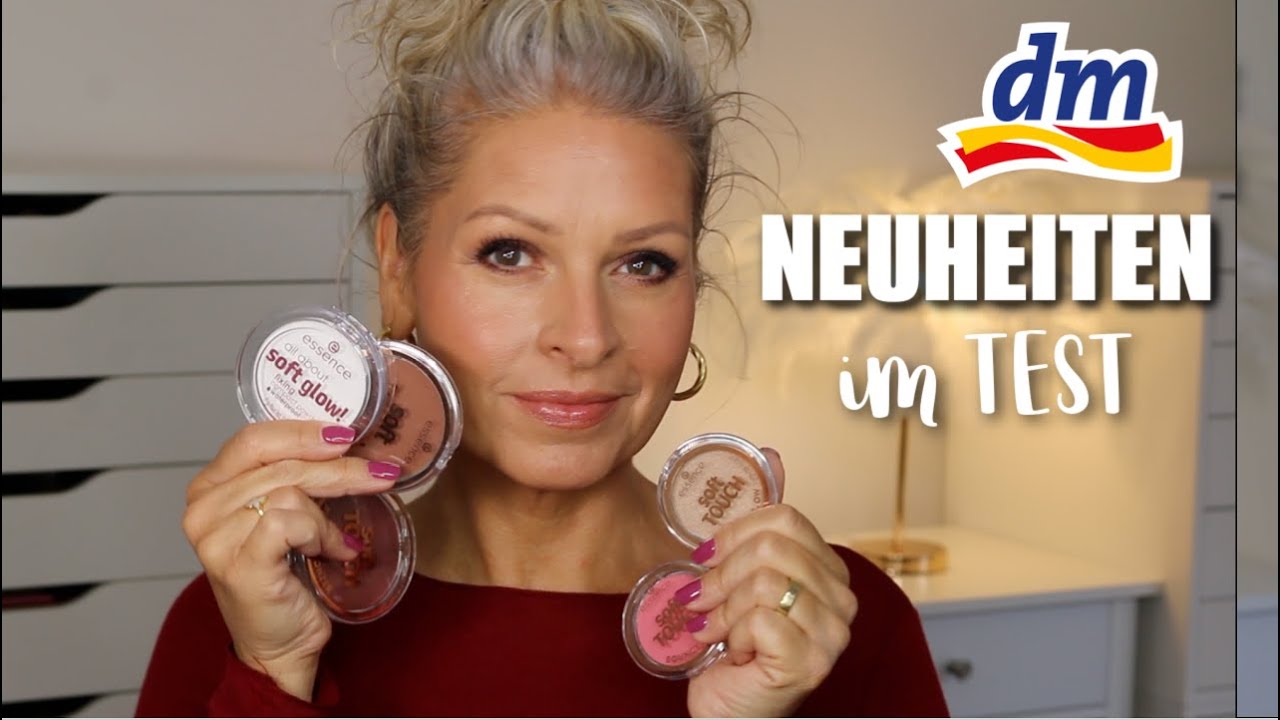 Drogerie NEUHEITEN HAUL im November Essence Manhattan 2025 I Mamacobeauty