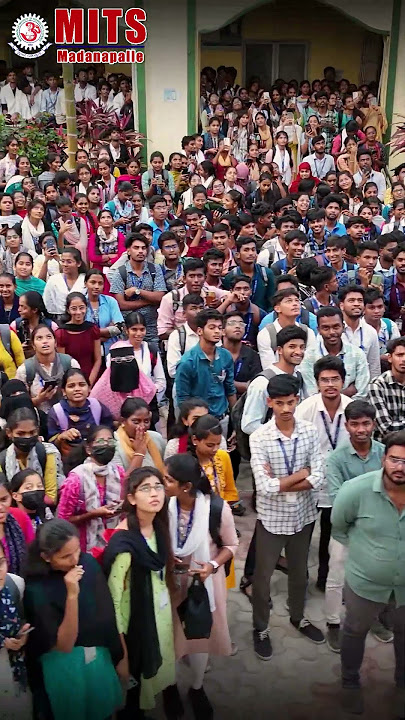 MITS Freshers' Day 2024