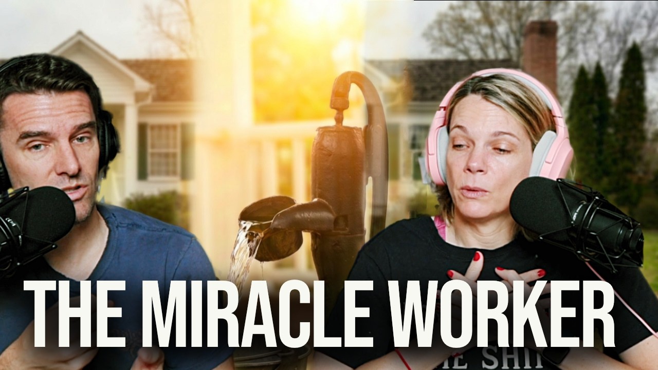 Annie Sullivan the Helen Keller Miracle Worker