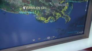 CNN: Oil rig explodes in Gulf