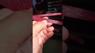 3D print Problem Identified, and I show how to correct and a reprint. Lets Pass the knowledge L/S/S