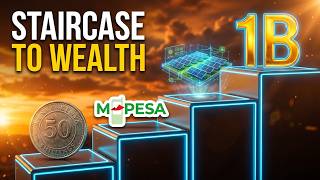 The Next M-Pesa Could Make Millions Rich—Here's How | AI, M-Pesa & Micro-Investing