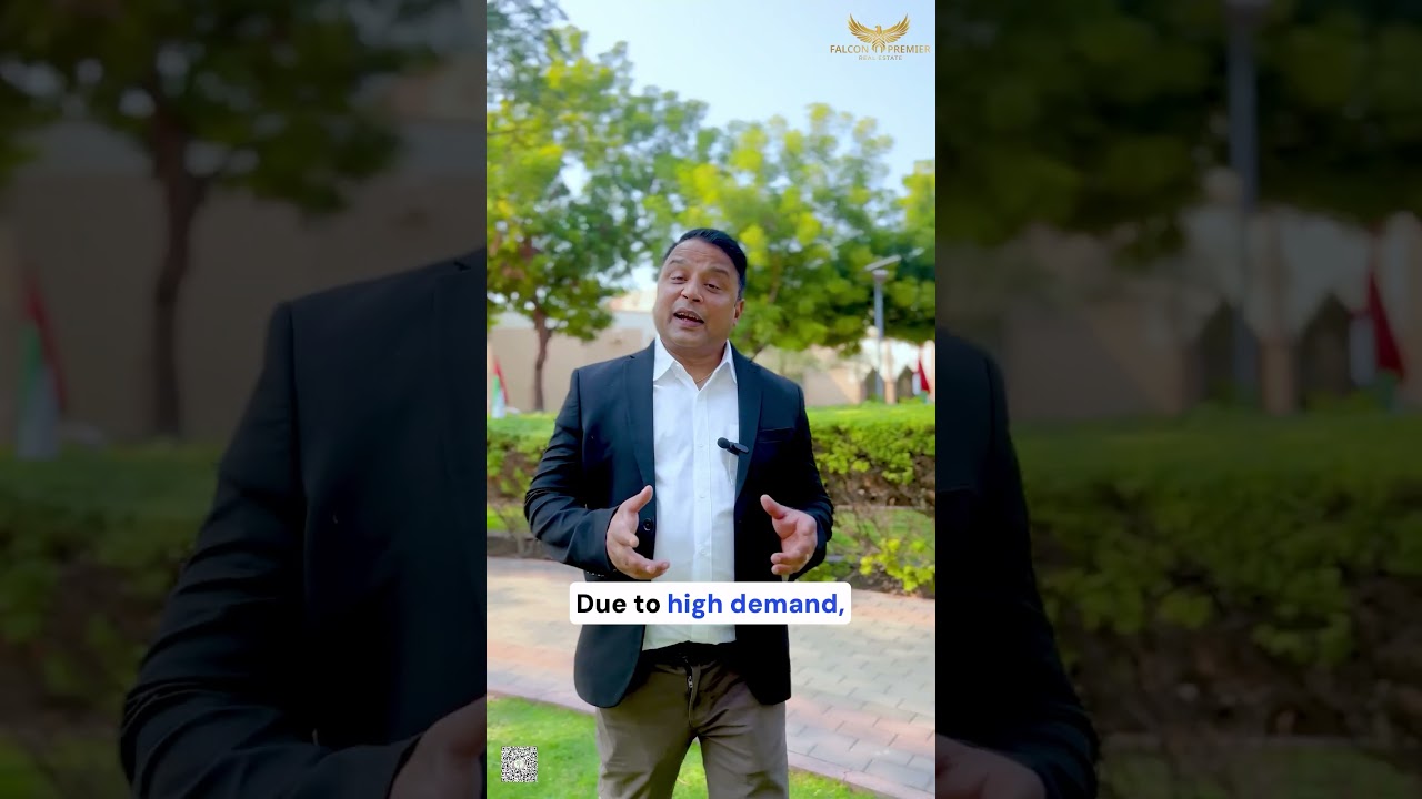 DAMAC ISLANDS — the award-winning, Guinness World Record project is now launching!