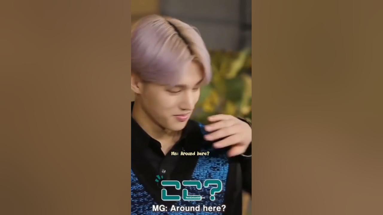 Day 1089..... of Wooyoung And Mingi being brothers wooyoung mingi 