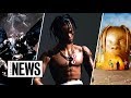 Is ‘Rodeo’ Travis Scott’s Best Album? | Genius News