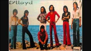D'LLOYD - KEAGUNGAN TUHAN