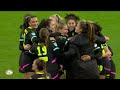 HIGHLIGHTS | Renate Jansen trakteert op drie punten in Amsterdam! 🤩