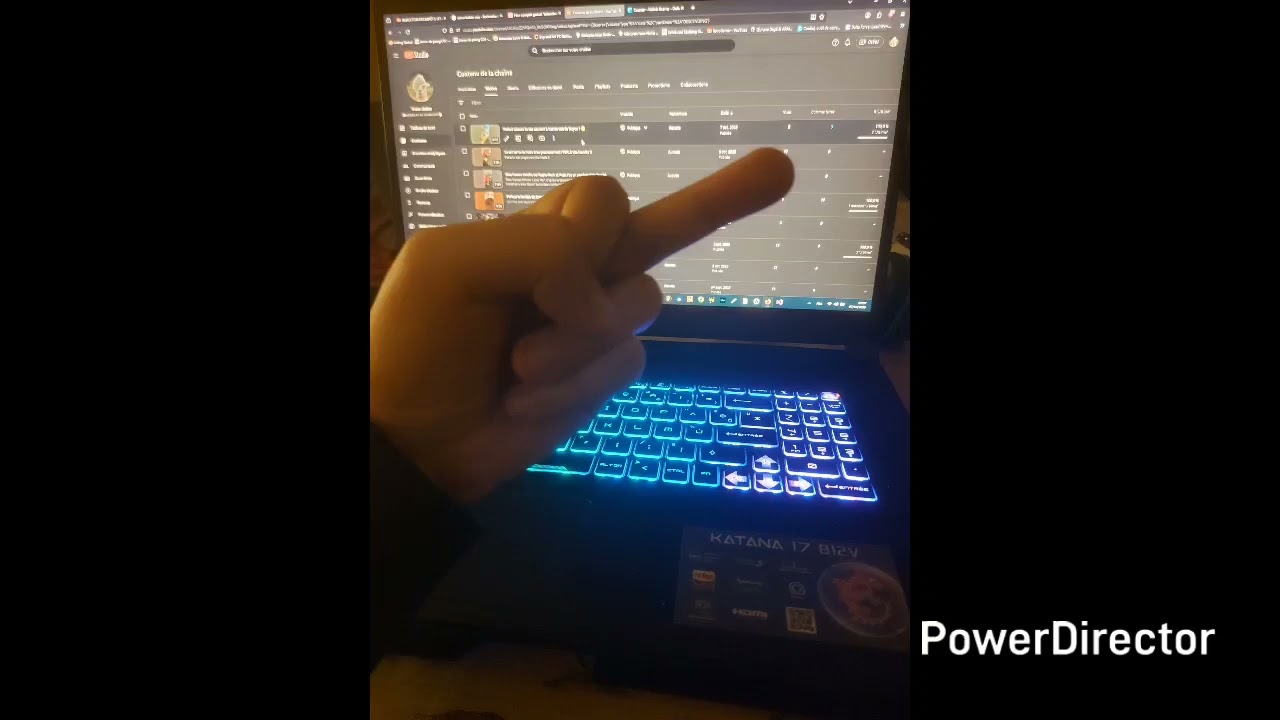 Delphius le docteur de la chouette d'or tu veux la guerre sur youcouine ? 🤔