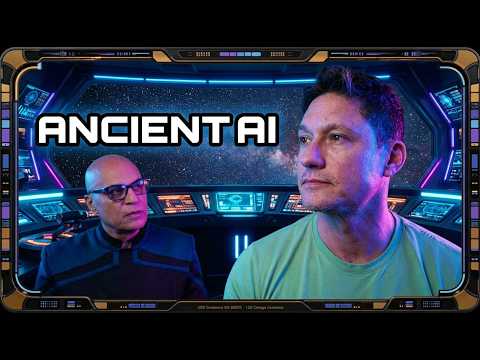 Reports from the Bridge Guest Ishmael Perez !!! Ep. 03