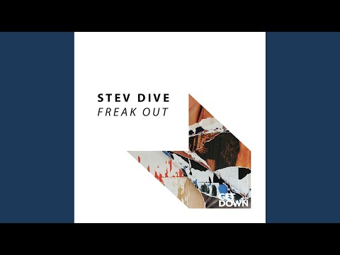 Stev Dive - Freak Out