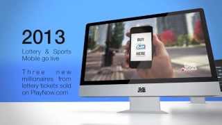 Playnow.com Turns 10 Years