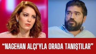Seda Akgül, Rasim Ozan Kütahyalıyla Tanzanya Anısını Anlattı Rasim Ava Çıkmıştı