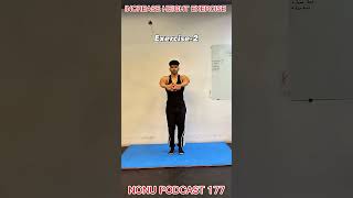 INCREASE HEIGHT EXERCISE KAISE KARE, HO W INCREASE HEIGHT EXERCIS #youtubeshort #viral#trending#gym