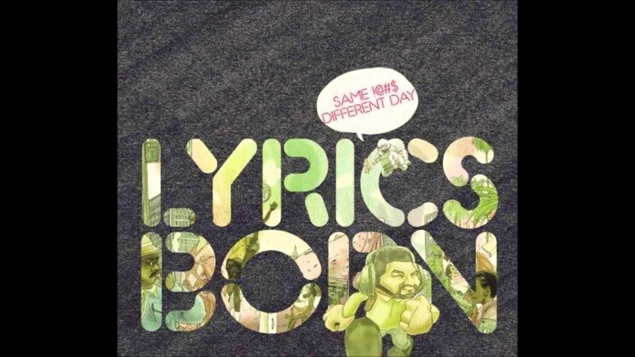 Lyrics born - Do that there (Young Einstein remix) feat. Cut chemist Lyrics born - Do that there (Young Einstein remix) feat. Cut chemist