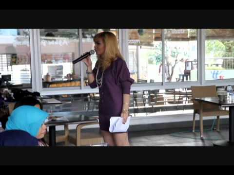 Cuplikan Pendek 'Dialog Interaktif - Dari Perempuan Untuk Perempuan' camera iphone 8 plus apk