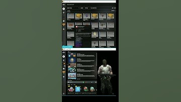 CS:GO case farm Fourth Week. 30 accounts. Wednesday 19.04.2023