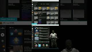 CS:GO case farm Fourth Week. 30 accounts. Wednesday 19.04.2023