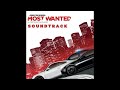 Need For Speed Most Wanted 2012 Soundtrack 