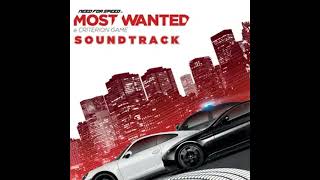 Need for Speed Most Wanted 2012 soundtrack