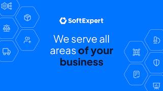 SoftExpert Across Every Area of Your Business | Series Introduction screenshot 4