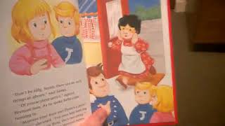 Aiden Reads Episode 72 Fireman Sam Normans Spooky Night Special Halloween Th