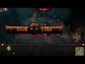 Railroads &amp; Catacombs Gameplay