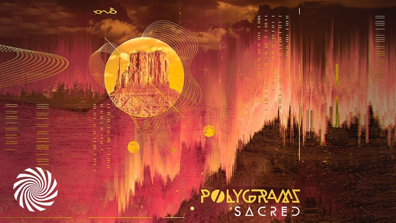 Watch Polygrams - Sacred on YouTube Watch Polygrams - Sacred on YouTube