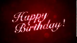 Happy Birthday Celine