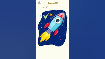 DOP 4 || DRAW ONE PART 4 : LEVEL 14 || GAMEPLAY WALKTHROUGH