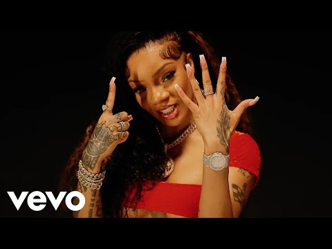 ☆Queen Kam☆ G-rap Hiphop Stream Trap Queen by FettyWap1738
