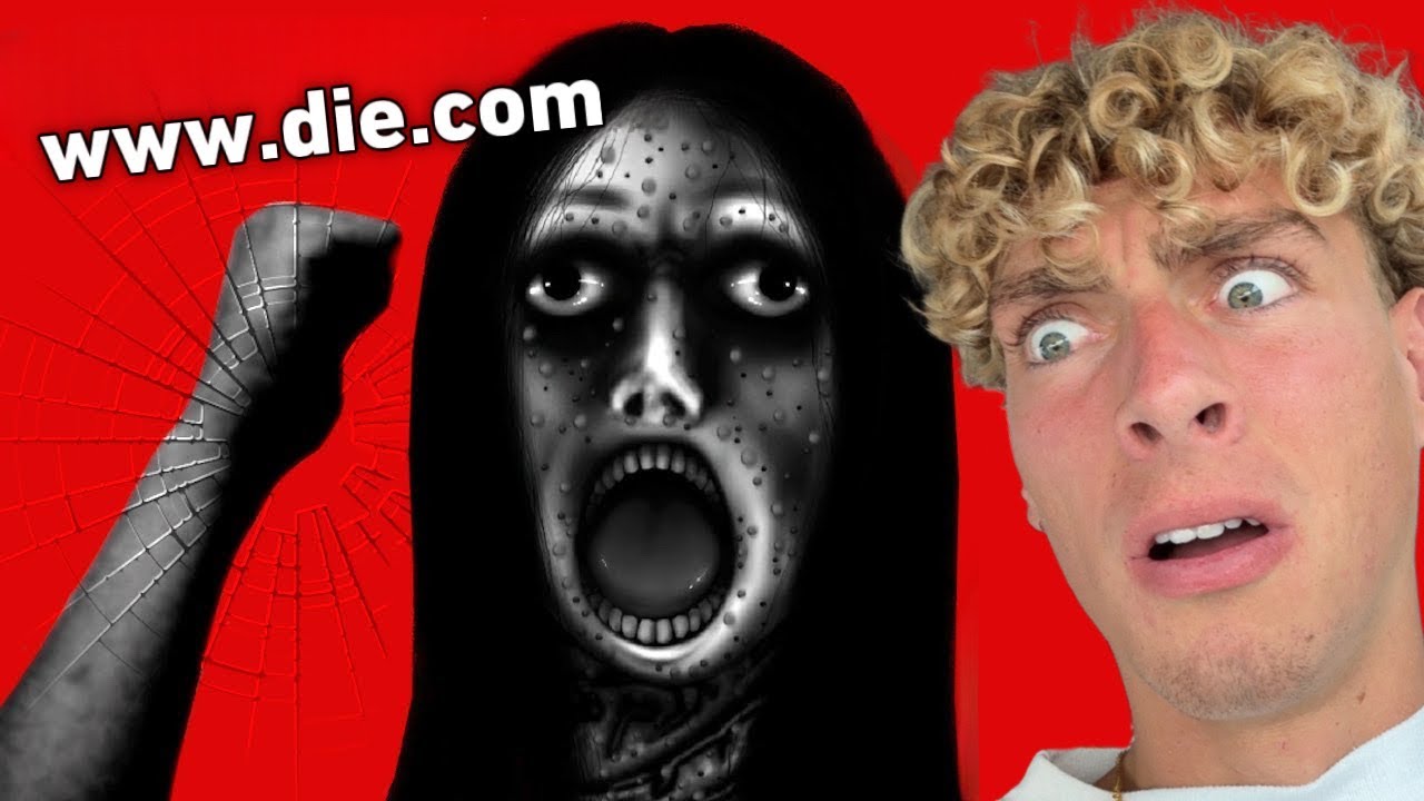 SCARIEST Websites on the Internet