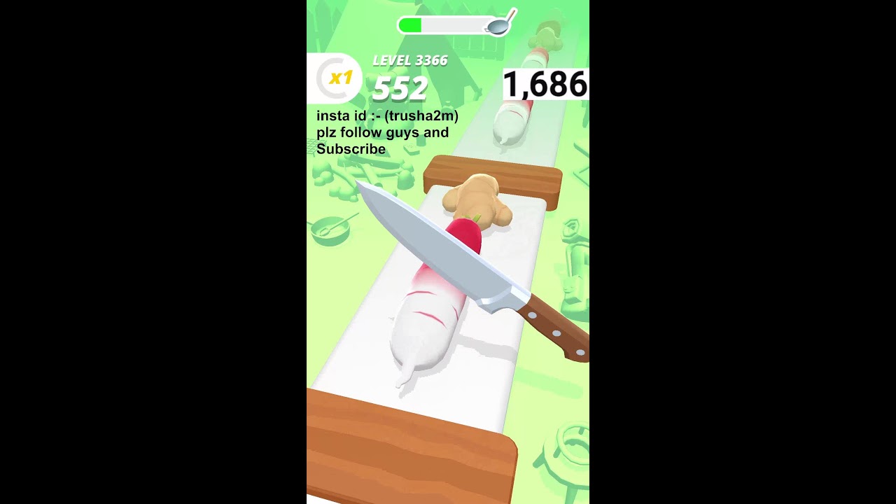 Perfect Slices 🥰Live playing Target #shorts #shortslive #viral #shortsfeed