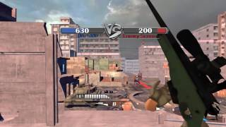 VR theme park game ---lord of war 04 screenshot 4