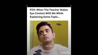 Relatable?? #teacher #teaching #1million #viral #viralvideo