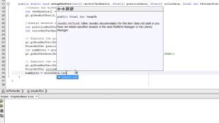 Celebrity Tutorial 3   Creating JOGL Template in Netbeans Part2 Net Worth