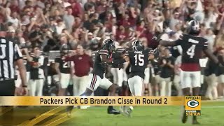 2026 NFL Draft: Packers Day 2 recap