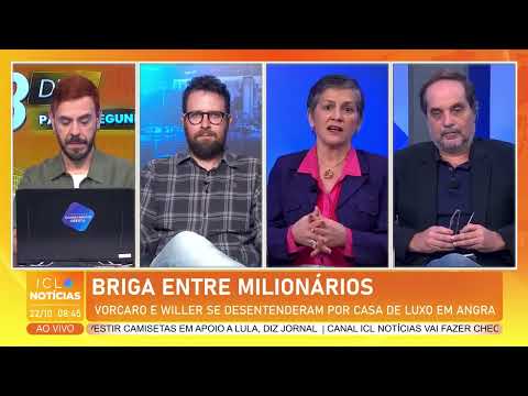 Militiamen and Flávio Bolsonaro: what unites them is the goal of diverting public money.