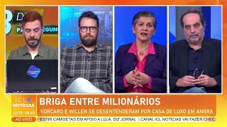 Militiamen and Flávio Bolsonaro: what unites them is the goal of diverting public money.