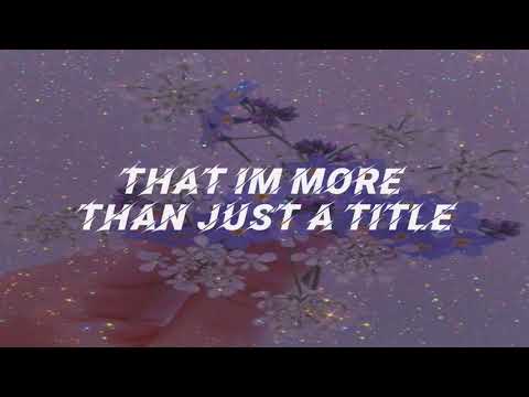 Pretty Girl Lyrics-Meggie lindermann