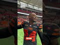 BC Lions WIN CAM vs Saskatchewan #bclions #cfl #wincam