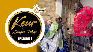 Keur Serigne Mbow Episode 2