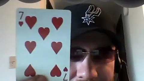 Gary The Numbers Guy - The Secret Behind the Number 7 and Gambling